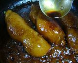 ひじきもまきまき☆チキンロール作り方5写真