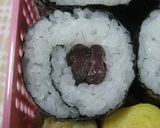 恵方巻・お弁当に♬具材色々のの字巻き作り方10写真