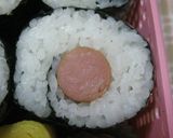 恵方巻・お弁当に♬具材色々のの字巻き作り方11写真