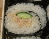 恵方巻・お弁当に♬具材色々のの字巻き作り方12写真