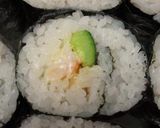 恵方巻・お弁当に♬具材色々のの字巻き作り方13写真