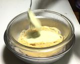 桃とセロリと生ハムの冷製パスタ作り方30写真