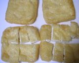 油揚げの冷凍保存の仕方作り方1写真