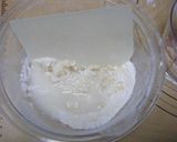 レンジ DE 簡単~♪ 生八ツ橋作り方1写真