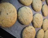 ローズマリーのハーブクッキー♪作り方5写真