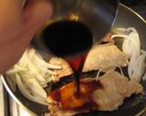 ふわふわ!の豚肉の生姜焼き作り方2写真