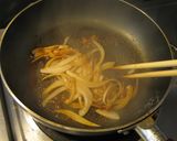 ふわふわ!の豚肉の生姜焼き作り方3写真