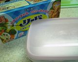☆シャキッとサラダ☆作り方4写真
