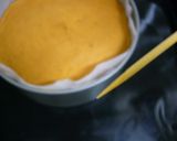 基本のスポンジで♡手作りケーキ作り方13写真