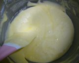 基本のスポンジで♡手作りケーキ作り方10写真