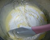 基本のスポンジで♡手作りケーキ作り方8写真