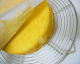 基本のスポンジで♡手作りケーキ作り方15写真
