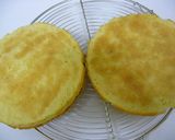 基本のスポンジで♡手作りケーキ作り方19写真