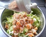 すし酢で簡単！キャベツの酢の物♡作り方5写真