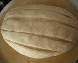 全粒粉のお食事パン作り方3写真