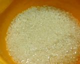 あっという間に☆山菜きのこの炊き込みご飯作り方1写真