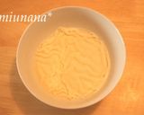 いちごたっぷり☆ヨーグルトゼリー♪作り方2写真