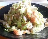 すし酢で簡単！キャベツの酢の物♡作り方7写真