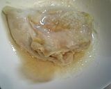鶏胸肉のさっぱりトマト♪作り方6写真