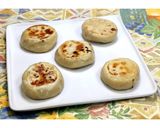 おやつ用に焼きまんじゅう！動画あり★作り方23写真