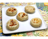 おやつ用に焼きまんじゅう！動画あり★作り方23写真
