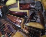 なすの揚げ浸し煮作り方3写真