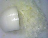 離乳食☆かぼちゃスープ☆作り方3写真