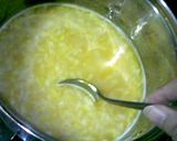 離乳食☆かぼちゃスープ☆作り方5写真
