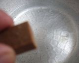 トマトドレッシングを温い魚や葉玉にも作り方6写真