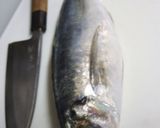 トマトドレッシングを温い魚や葉玉にも作り方17写真