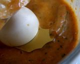 トマトドレッシングを温い魚や葉玉にも作り方15写真