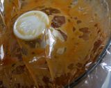 トマトドレッシングを温い魚や葉玉にも作り方14写真