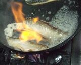 トマトドレッシングを温い魚や葉玉にも作り方31写真