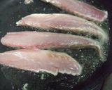 トマトドレッシングを温い魚や葉玉にも作り方27写真