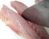 トマトドレッシングを温い魚や葉玉にも作り方25写真