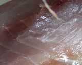 トマトドレッシングを温い魚や葉玉にも作り方24写真