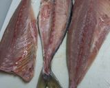 トマトドレッシングを温い魚や葉玉にも作り方23写真