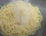 トマトドレッシングを温い魚や葉玉にも作り方54写真