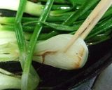 トマトドレッシングを温い魚や葉玉にも作り方48写真