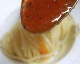 トマトドレッシングを温い魚や葉玉にも作り方57写真