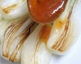 トマトドレッシングを温い魚や葉玉にも作り方50写真