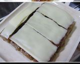 こんにゃくの味噌チーズ焼き♪作り方5写真