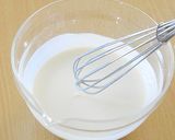 簡単に天ぷらが作れる 「焼き天ぷらの素」作り方2写真