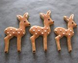 かわいい☆バースデイアイシングクッキー作り方8写真