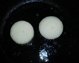 新玉葱とフレッシュトマトのチーズ焼き作り方2写真