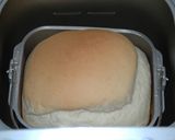 HB早焼き✿ミルク食パン作り方3写真
