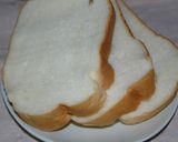 HB早焼き✿ミルク食パン作り方4写真