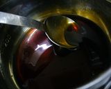 甘辛だれで❤サクふわ鶏天丼作り方2写真