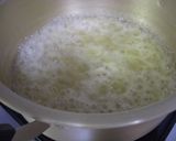 レモンバタージャム　（レモンカード）作り方6写真