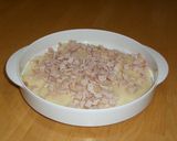 レンジdeチンのチ－ズポテト焼き作り方2写真